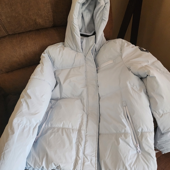 Spyder Puffer - Picture 4 of 15